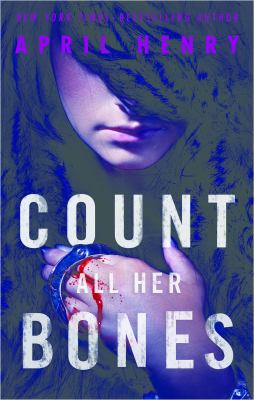 Count all her bones  cover image cdn