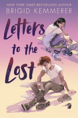 Letters to the lost  cover image cdn
