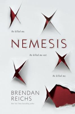 Nemesis  cover image cdn
