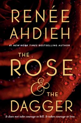 The rose & the dagger cover image