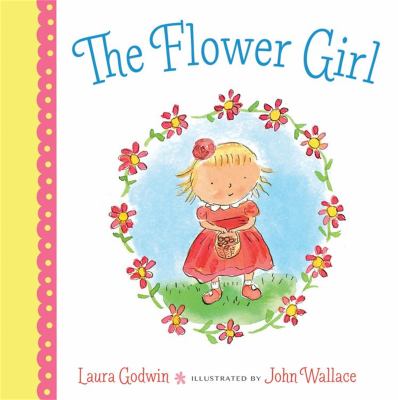 The flower girl  cover image cdn