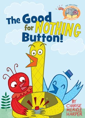 The good for nothing button  cover image cdn