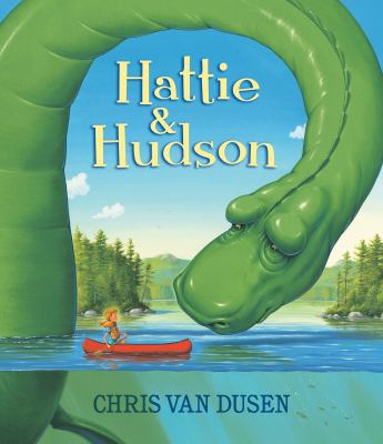 Hattie & Hudson  cover image cdn