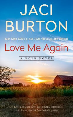Love me again  cover image cdn