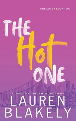The hot one  cover image cdn