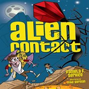 Alien contact cover image cdn
