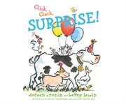 Click, clack, surprise! cover image cdn