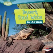 Desert food webs in action cover image cdn