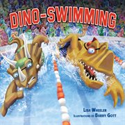 Dino-swimming cover image cdn