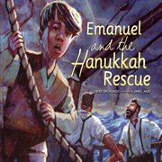 Emanuel and the Hanukkah rescue cover image cdn
