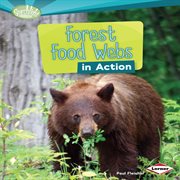 Forest food webs in action cover image cdn