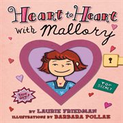 Heart to heart with Mallory cover image cdn