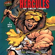 Hercules: the twelve labors cover image cdn