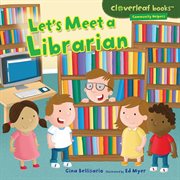 Let's Meet a Librarian cover image cdn