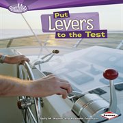 Put levers to the test cover image cdn