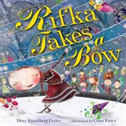 Rifka takes a bow cover image cdn