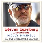 Steven Spielberg: a life in films cover image cdn