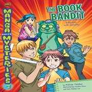 The book bandit: a mystery with geometry cover image cdn