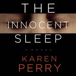 The innocent sleep: a novel cover image cdn