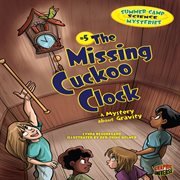 The missing cuckoo clock: a mystery about gravity cover image cdn