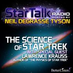 Star talk radio. Season 1, episode 4, The science of Star trek cover image cdn