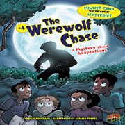 The werewolf chase: a mystery about adaptations cover image cdn
