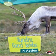 Tundra food webs in action cover image cdn
