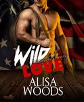 Wild Love: Wilding Pack Wolves Series, Book 2 cover image cdn