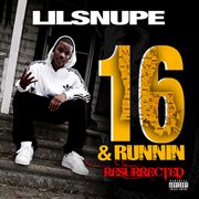 16 & runnin resurrected cover image cdn