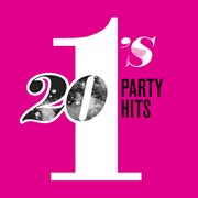 20 #1's: party hits cover image cdn