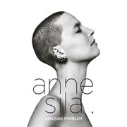 Amazing problem (deluxe) cover image cdn