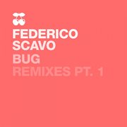 Bug - remixes, pt. 1 cover image cdn