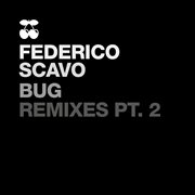 Bug - remixes, pt. 2 cover image cdn
