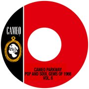 Cameo parkway pop and soul gems of 1966 vol. 6 cover image cdn