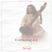 Everlasting joy (music for yoga) cover image cdn