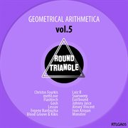 Geometrical arithmetica, vol. 5 cover image cdn