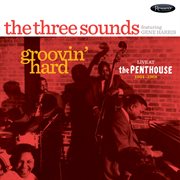 Groovin' hard: live at the penthouse 1964-1968 cover image cdn