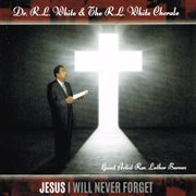 Jesus, i will never forget cover image cdn