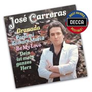 José carreras - granada cover image cdn