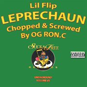 Leprechaun (chopped & screwed) cover image cdn