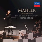 Mahler symphony no. 5 cover image cdn