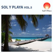Sol y playa, vol. 5 cover image cdn
