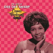 The best of dee dee sharp 1962-1966 (original hit recordings) cover image cdn
