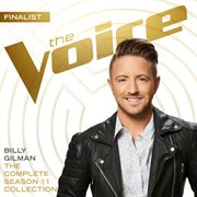 The complete season 11 collection (the voice performance) cover image cdn