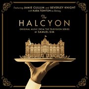 The halcyon (original music from the television series) cover image cdn