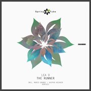 The runner cover image cdn