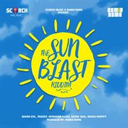 The sun blast riddim cover image cdn