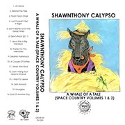 Whale of a tale (space country, vol. 1 & 2) cover image cdn