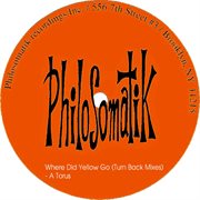 Where did yellow go  (t's classic house turn back mixes) cover image cdn