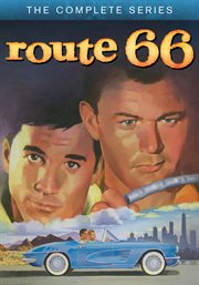 Route 66 - season 3 cover image cdn